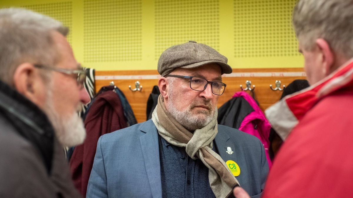 Pikó András elszólhatta magát a Klubrádió pénzkezelési gyakorlatáról