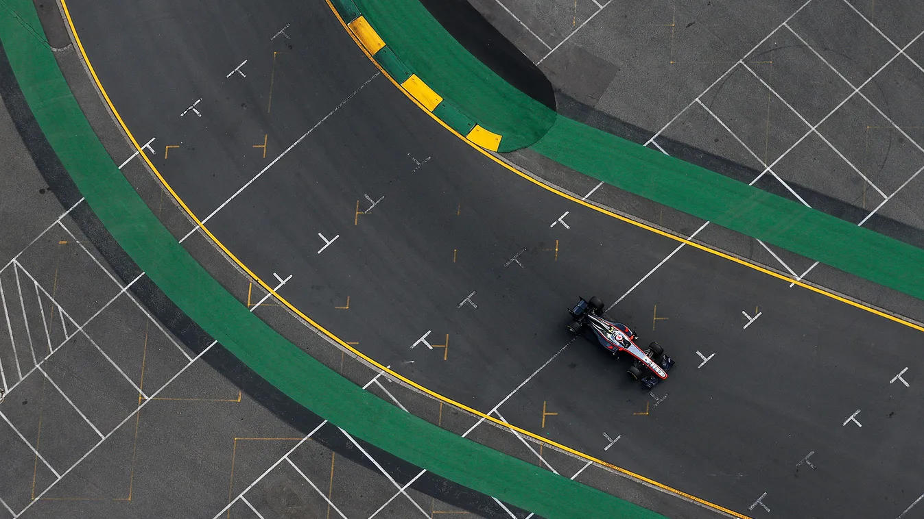 Forma-1, Jenson Button, McLaren, Ausztrál Nagydíj 