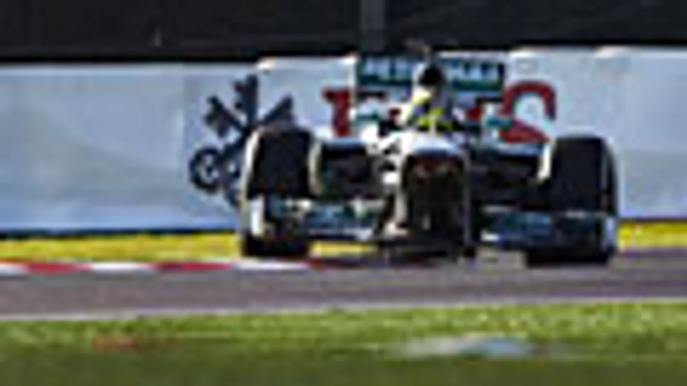 Forma-1, Japán Nagydíj, Nico Rosberg, Mercedes