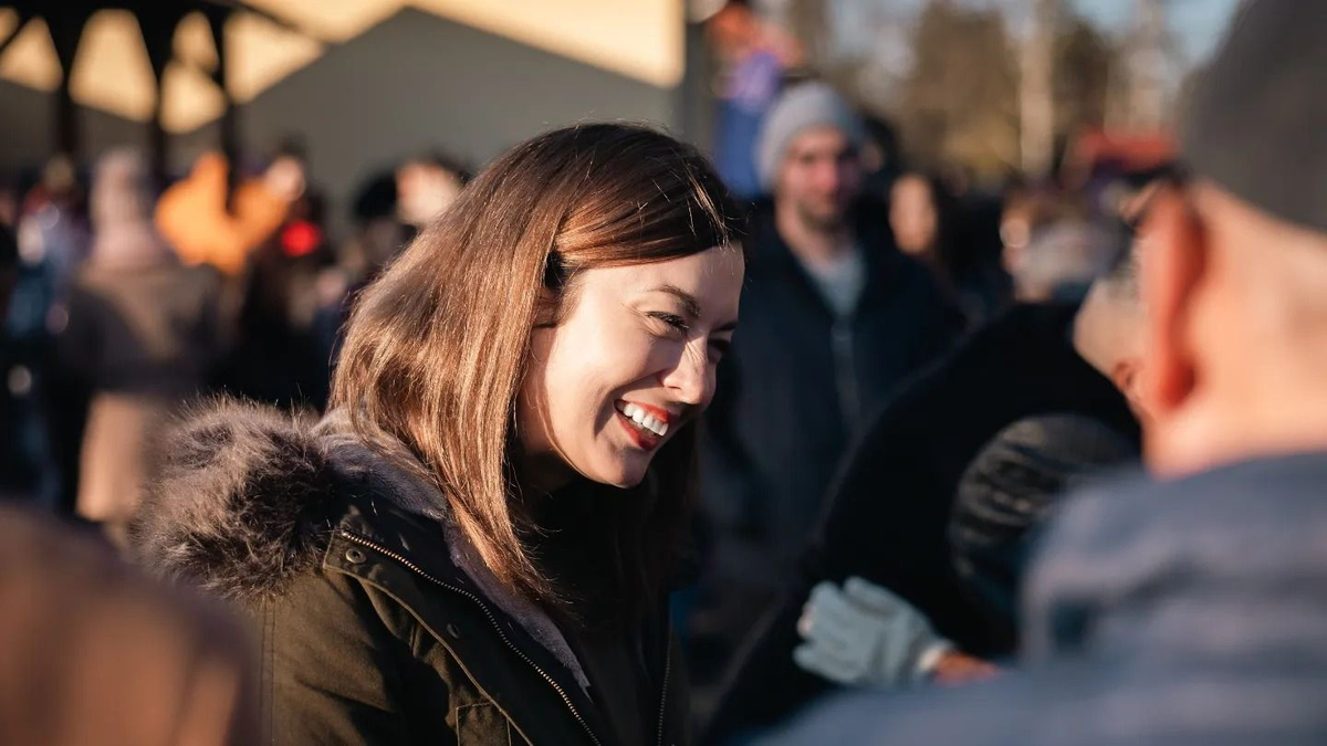 Cseh Katalin válasza a klubrádiós gyalázási ügyben