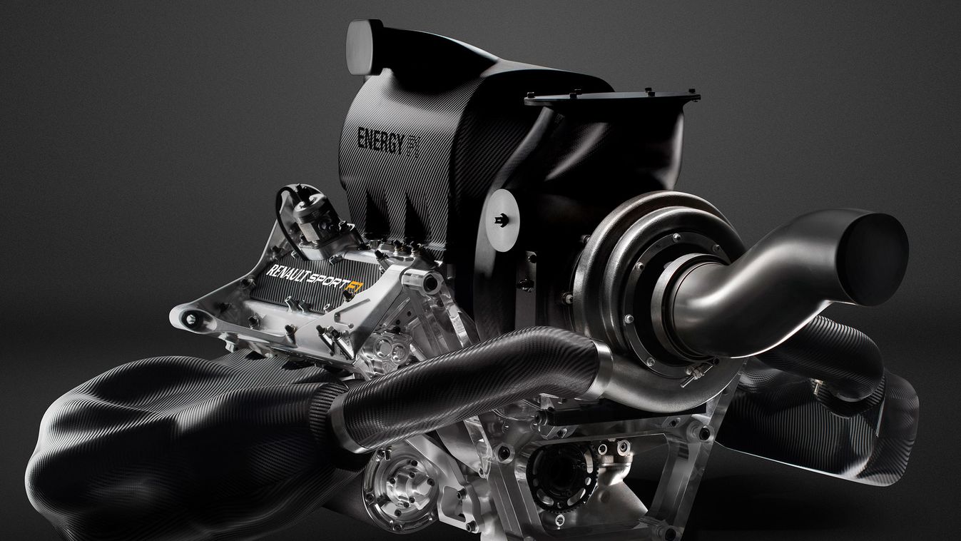 Forma-1, Renault, V6, motor, turbómotor, 2014 