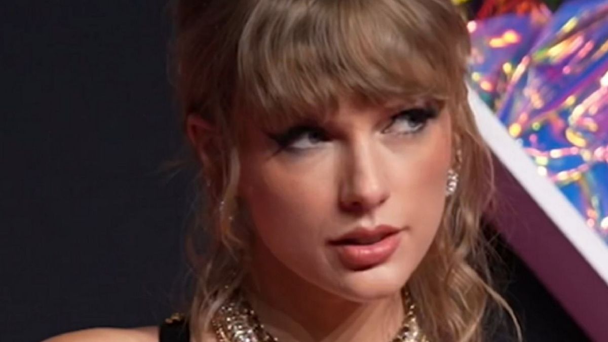 Hatcsillagos szállodában bérelt lakosztályt Sydneyben Taylor Swift és szerelme