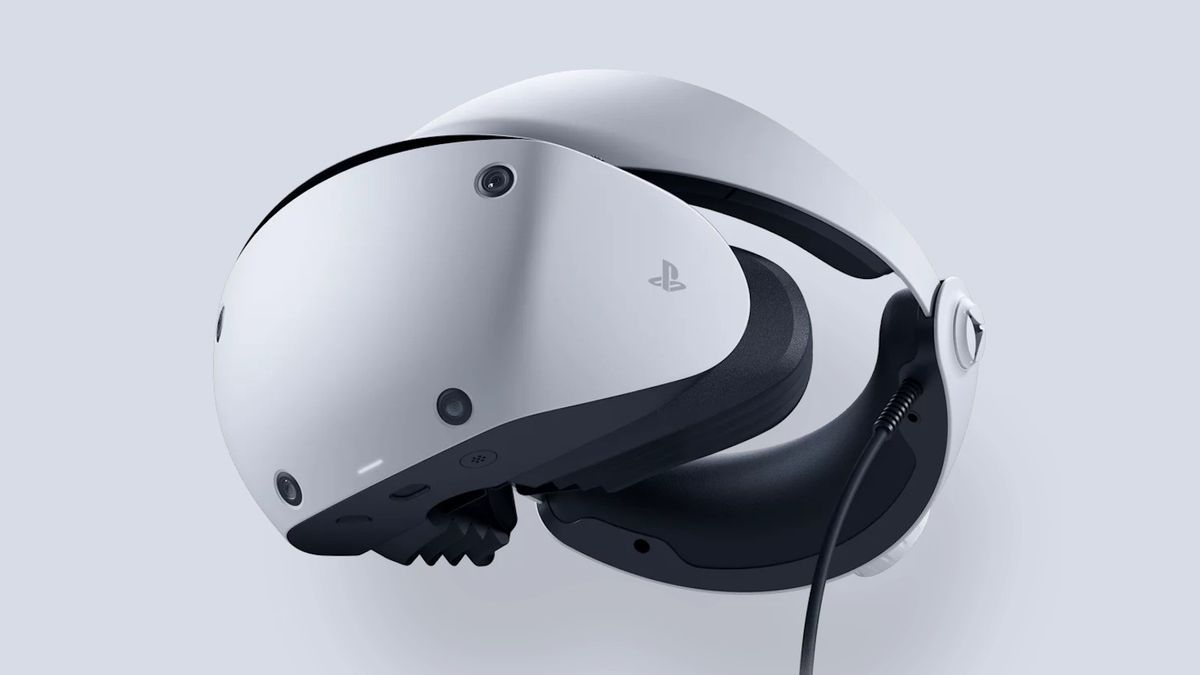 Számítógépen is használható lesz a PSVR2 headset
