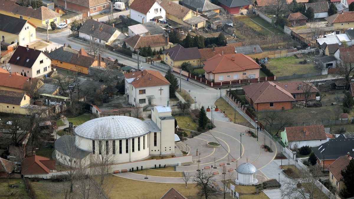 Kalapácsos gyilkos végzett egy terhes nővel Taksonyban