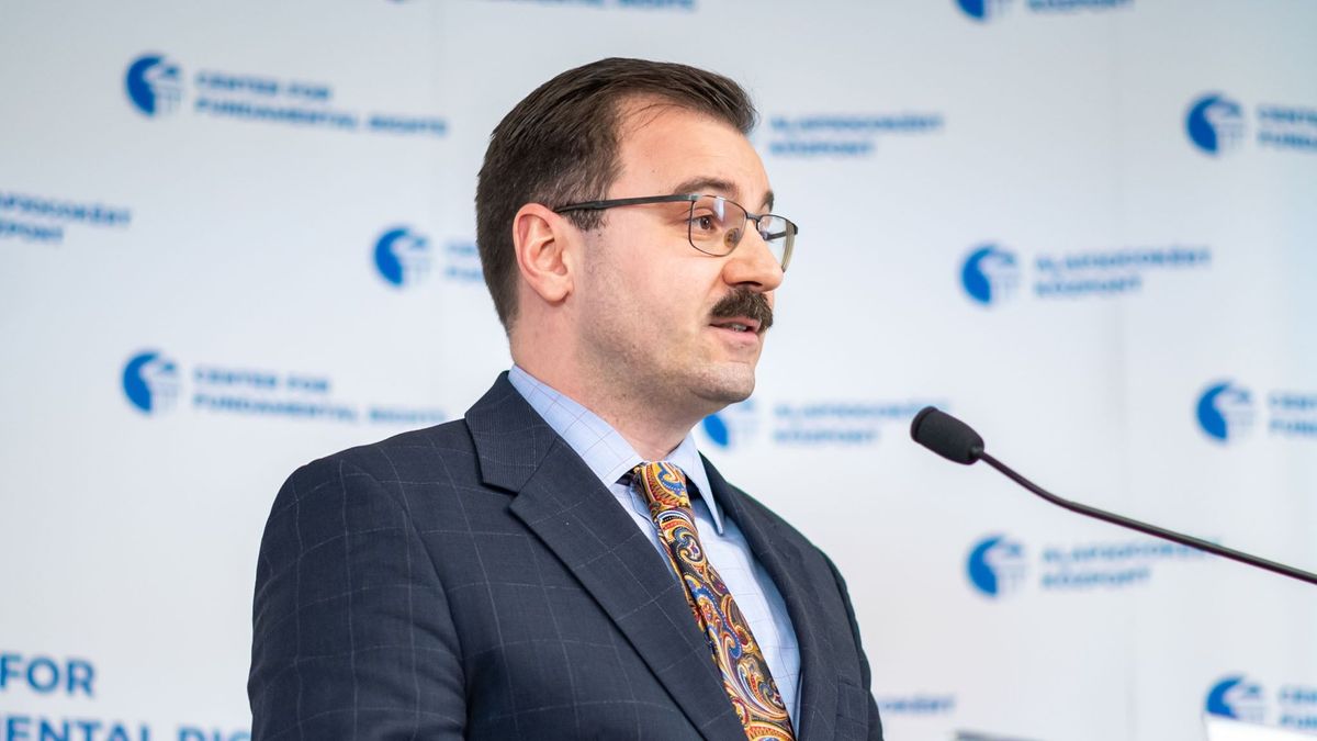 Alapjogokért Központ: A magyar közvélemény a béke és nem a háború pártján áll