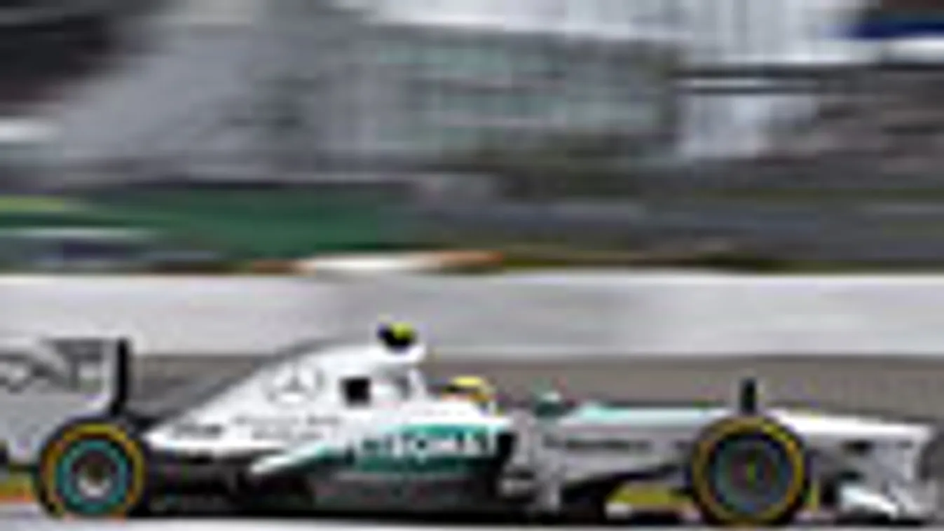 Forma-1, Német Nagydíj, Lewis Hamilton, Mercedes