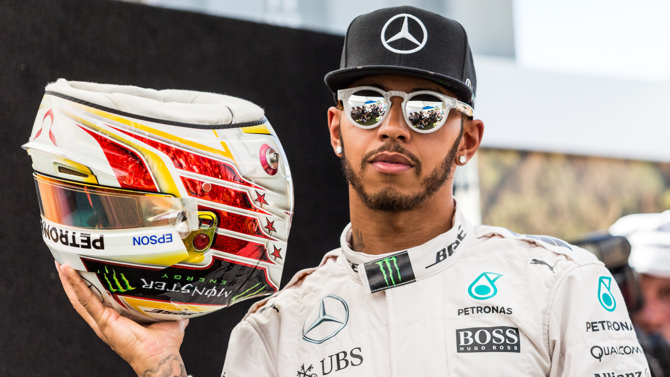 Forma-1, Lewis Hamilton, Mercedes AMG Petronas, Ausztrál Nagydíj, bukósisak 