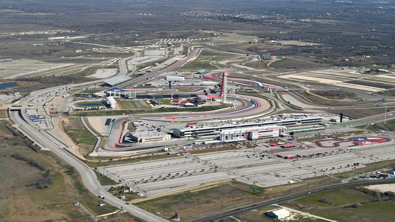 Circuit of the Americas 