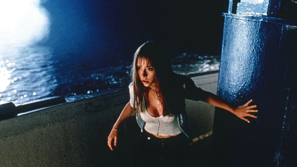 45 éves lett Jennifer Love Hewitt, teljesen felismerhetetlen - fotók