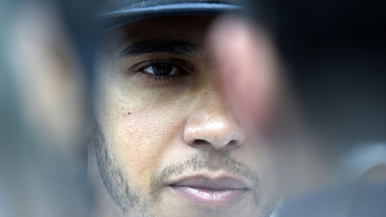 Forma-1, Lewis Hamilton, Mercedes, Monacói Nagydíj 