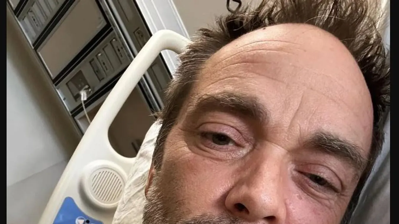 Mark Sheppard 