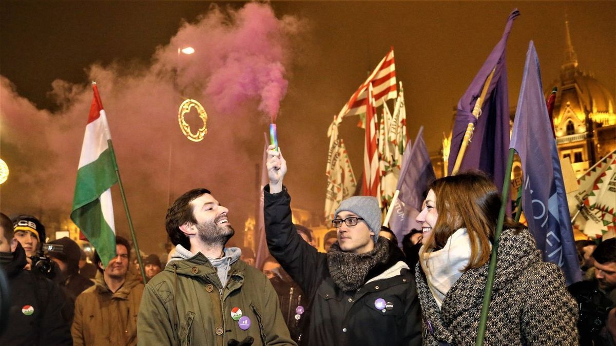 Meddig bujkál, mikor mond le az elítélt bűnöző, Fekete-Győr András?