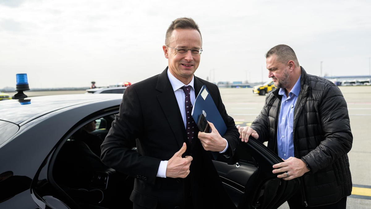 Szijjártó Péter: A kormány kiáll az emberi jogok védelme mellett otthon és a nemzetközi szervezetekben is