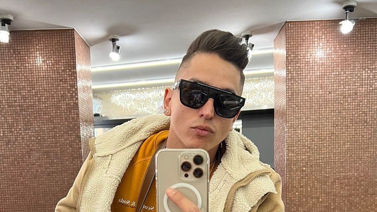 Így néz ki most a börtönből szabadult RTL Klub-sztár