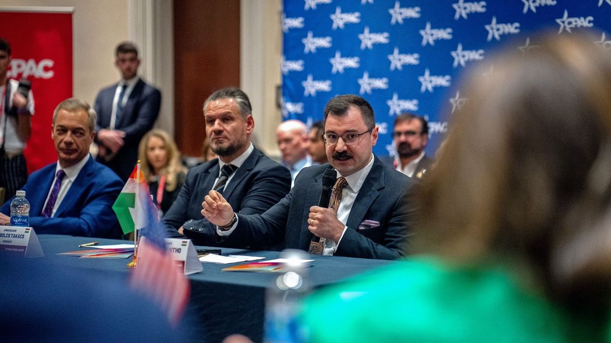 Szánthó Miklós: Magyarország nem woke-nak való vidék