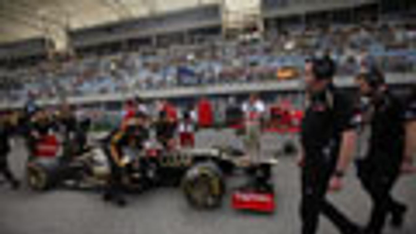 Forma-1, Eric Boullier, Lotus, Romain Grosjean