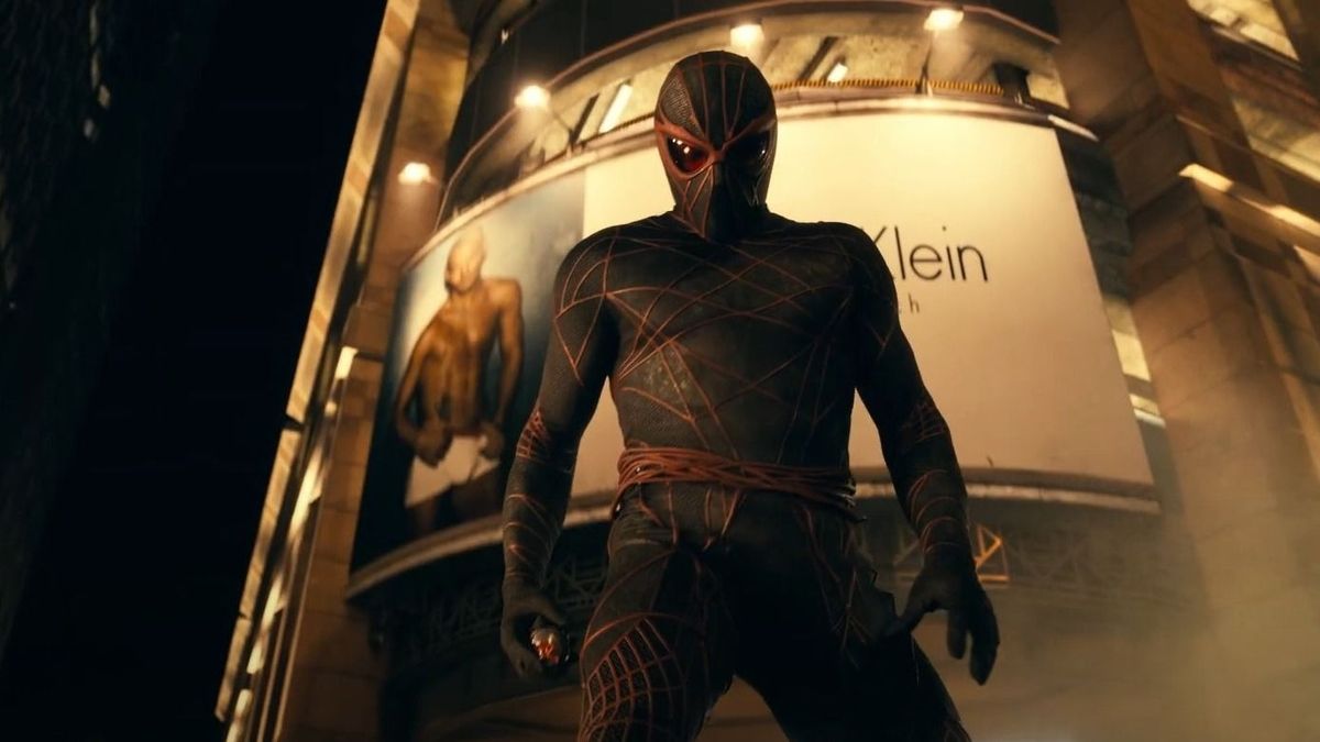 A Sony tovább ássa a szuperhősfilmek sírját, botrányos produkcióval rukkoltak elő