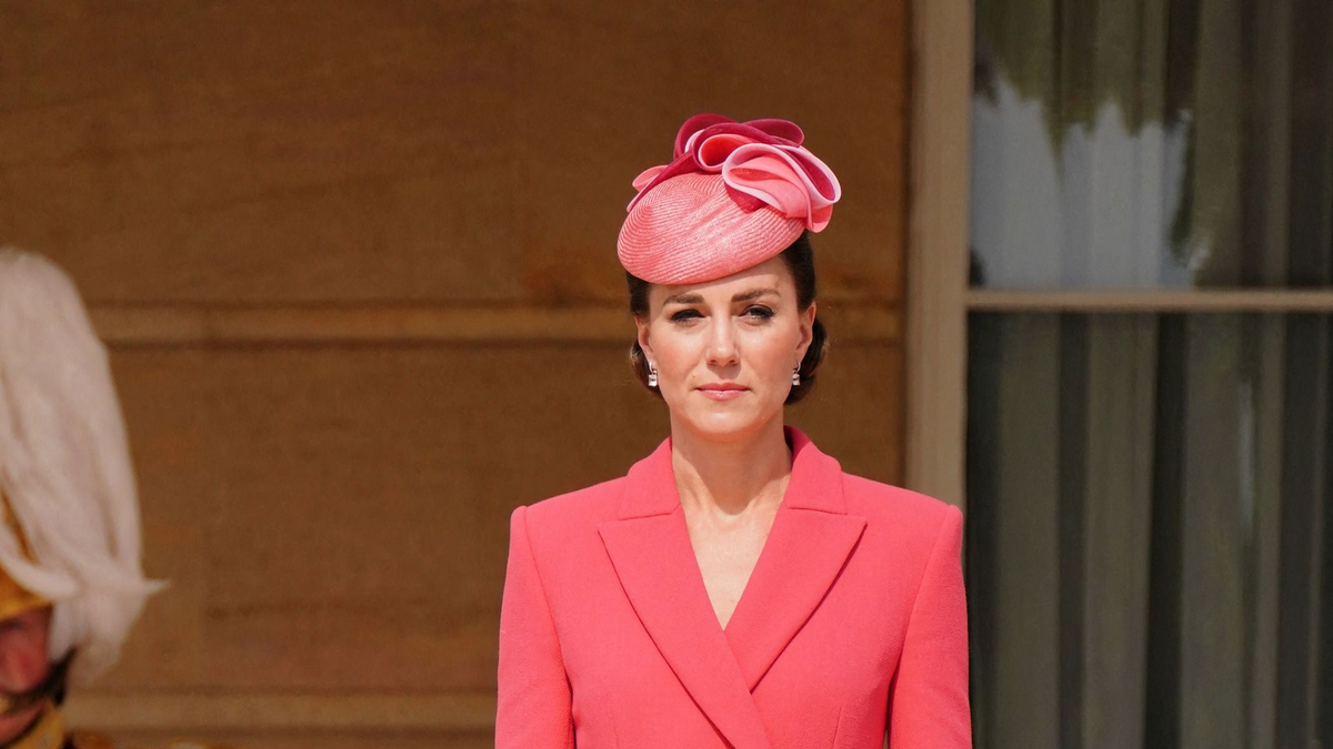 Katalin hercegné ismét manipulálhatta a fotóját