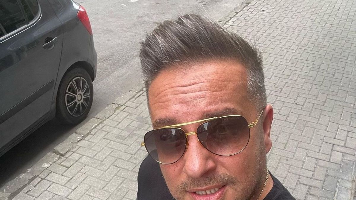 Veszélyes módszerrel akar fogyni L.L. Junior, a szakértő is óva intette