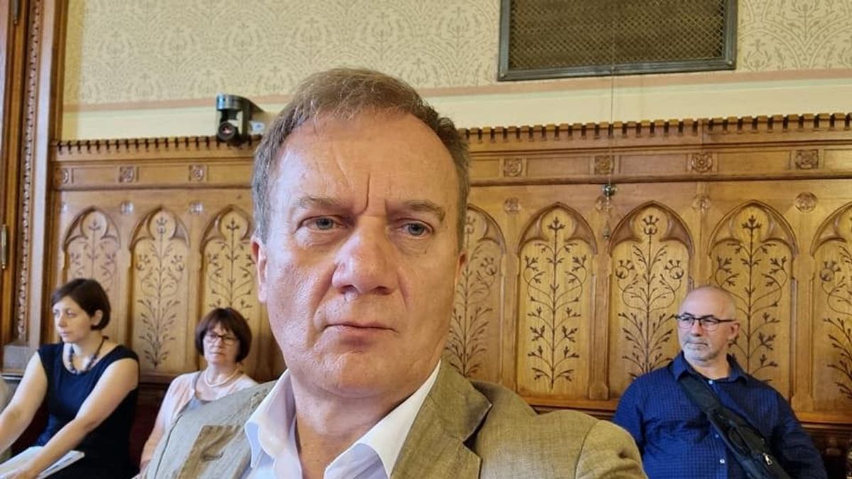 Elítélte a bíróság, Varju László máris szánalmasan magyarázkodik - videó
