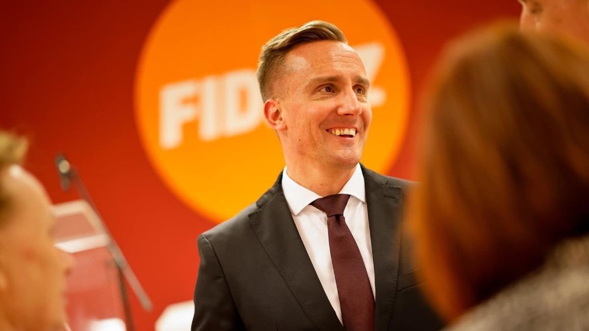 Olimpiai bajnokot indít a Fidesz a II. kerületben
