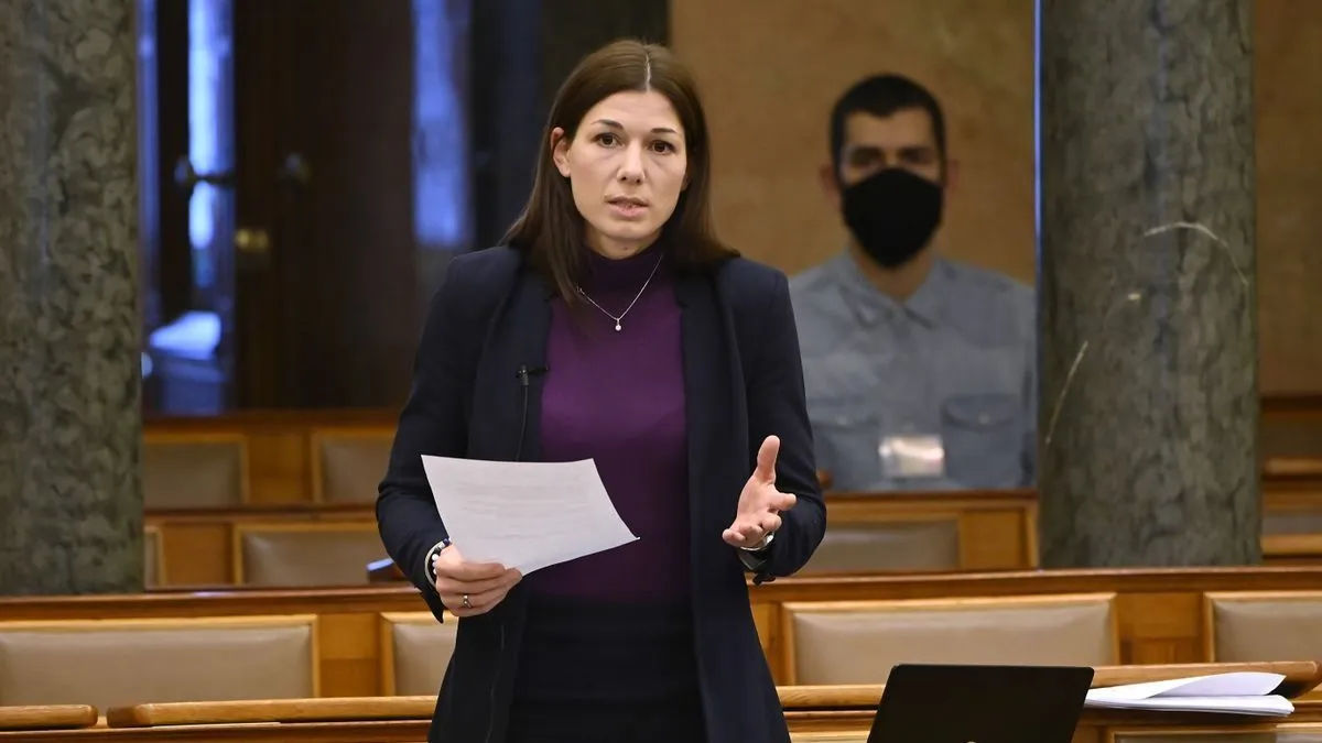 Gyurcsányék kezén a Városháza: mindig kell egy DK-s főpolgármester-helyettes