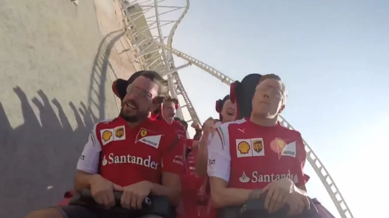 Forma-1, Fernando Alonso, Kimi Räikkönen, Ferrari 