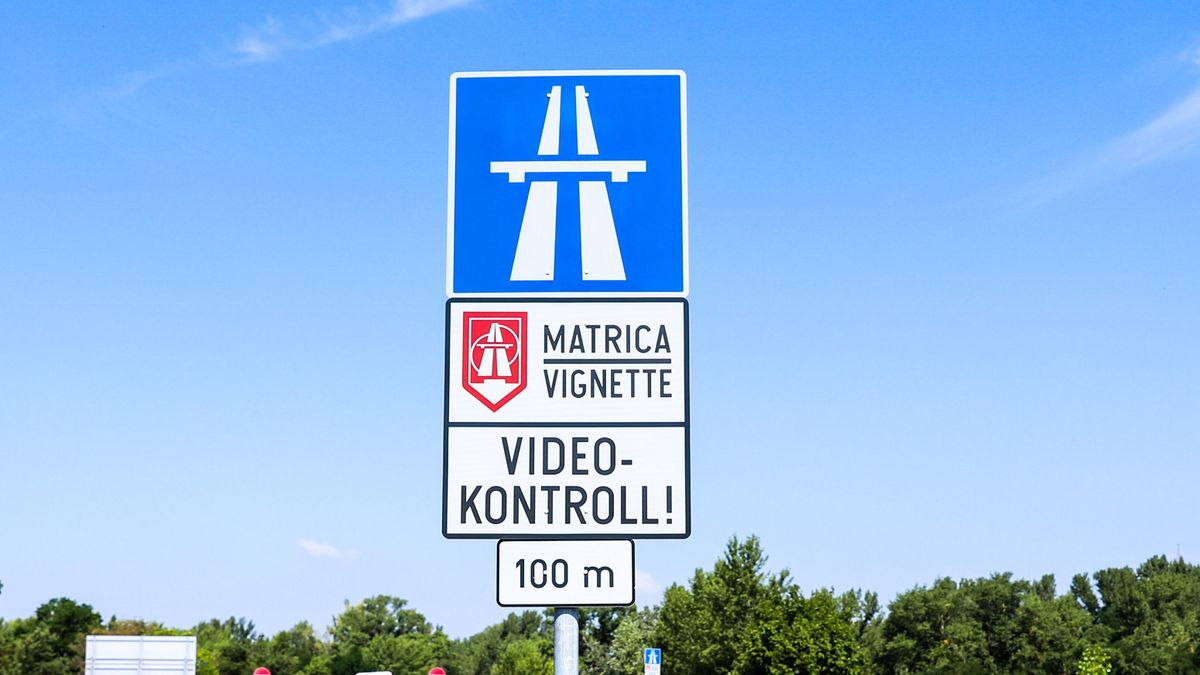 Hónapokra lezárják az M30-as autópálya egy szakaszát