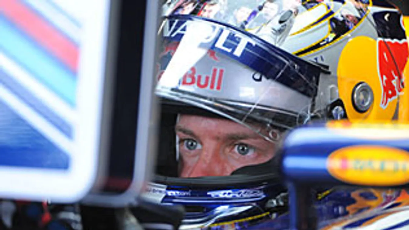 Forma-1, Brit Nagydíj, Sebastian Vettel