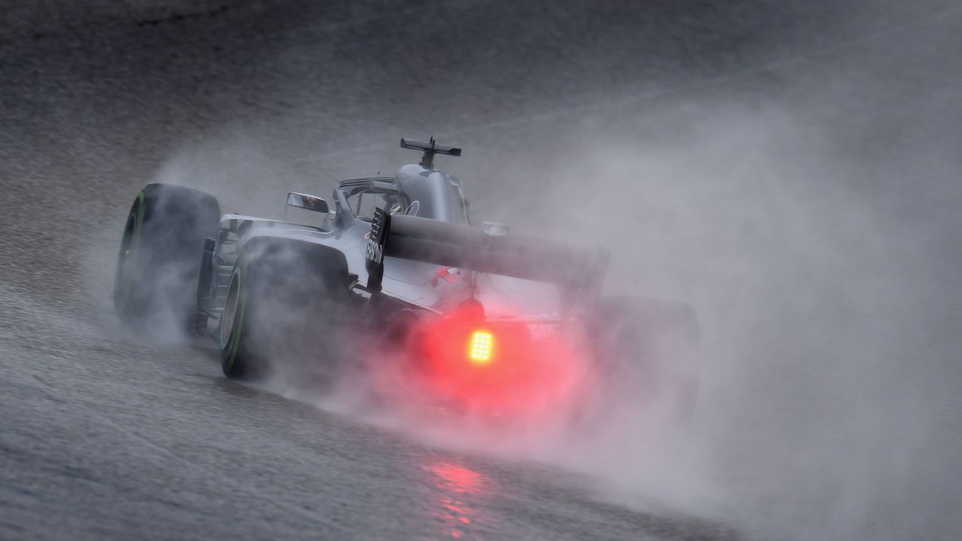 Forma-1, Lewis Hamilton, Mercedes-AMG Petronas, USA Nagydíj 