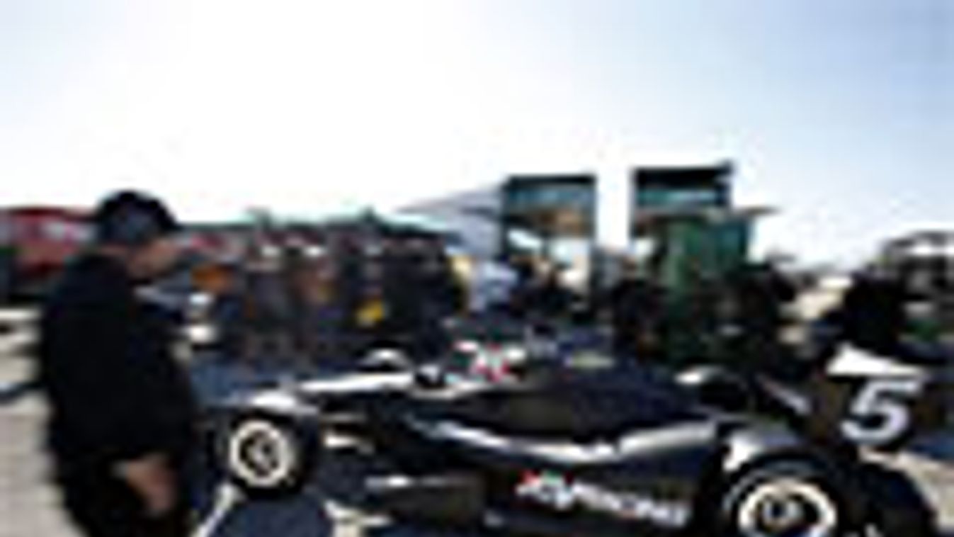 Forma-1, IndyCar, Rubens Barrichello, teszt