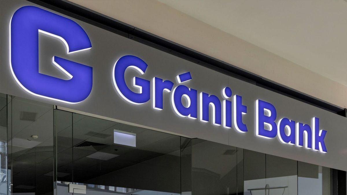 Jó hírt közölt a nemrég bevezetett digitális devizaváltásról a Gránit Bank