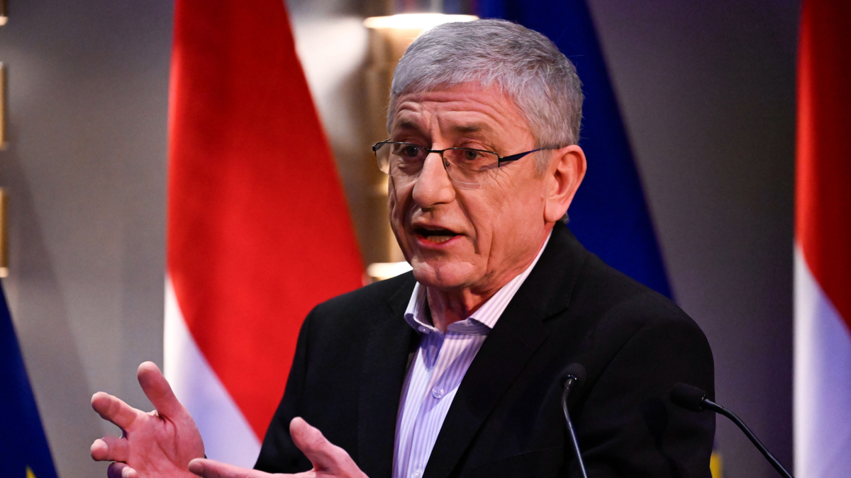 Fidesz: Ma is Gyurcsány Ferenc vezeti a baloldalt