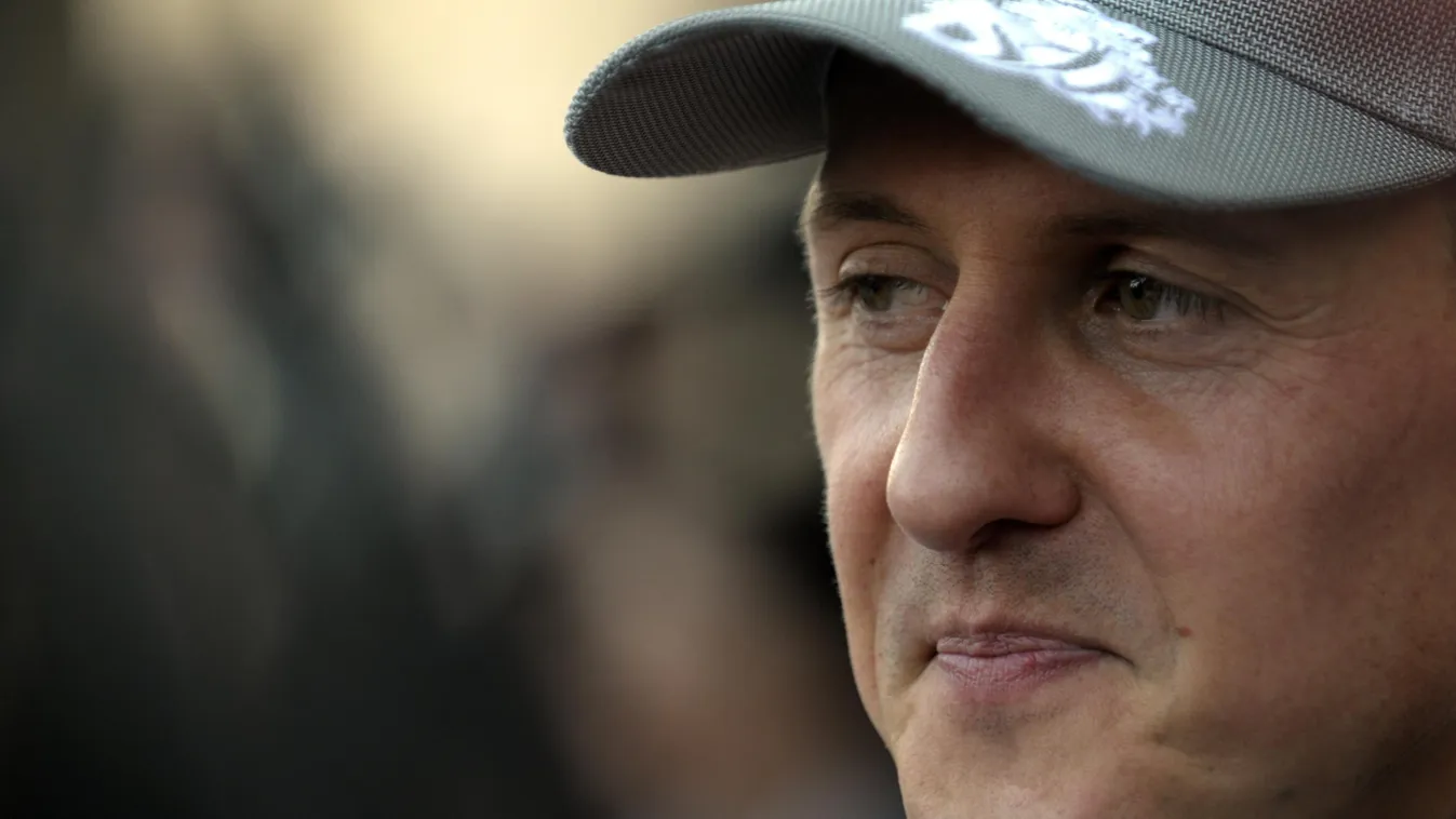 Aktuális, Képregény készült Schumacher balesetéről 
