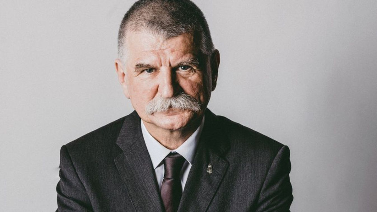Kövér László helyettesíti Novák Katalint