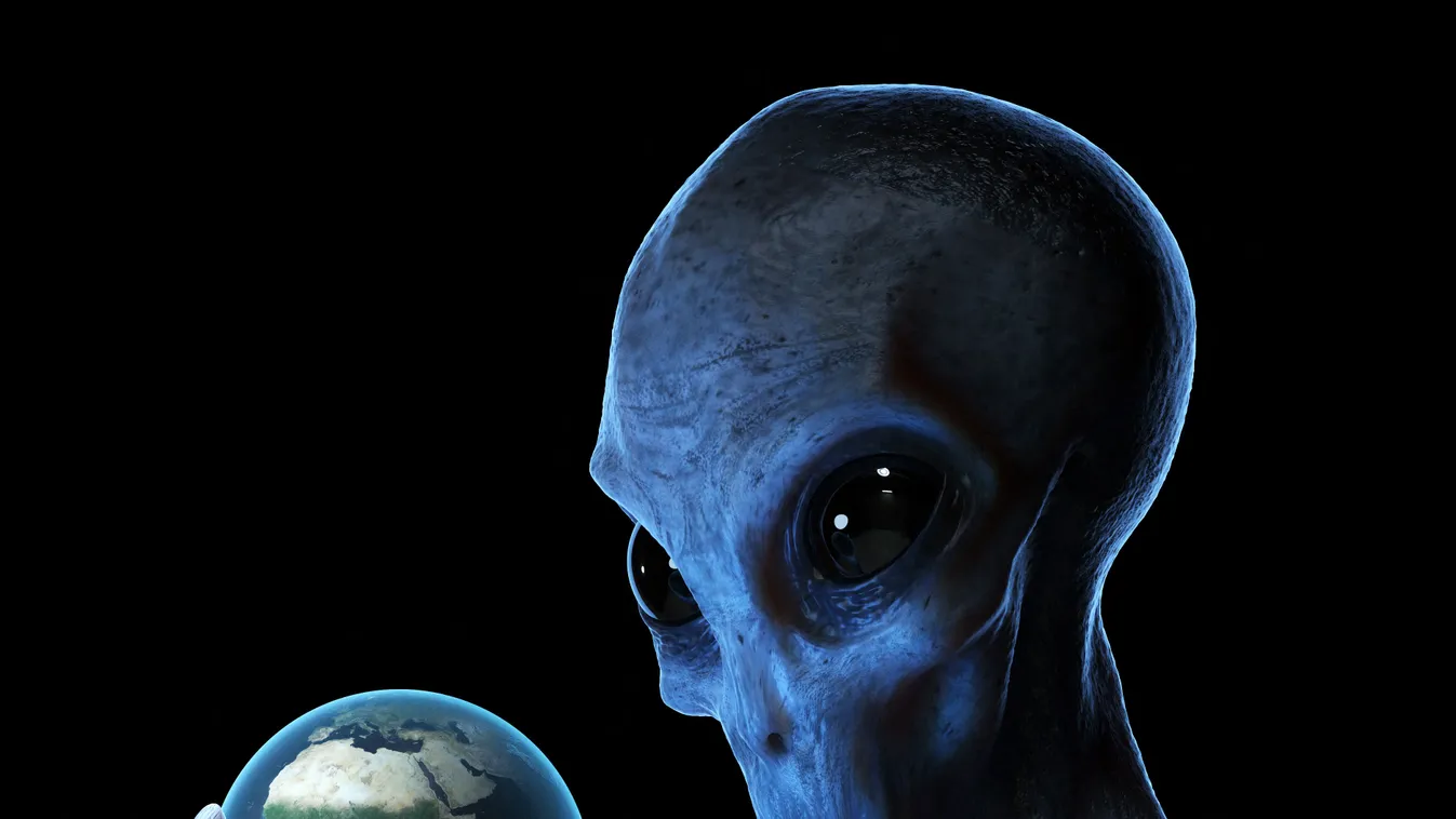 Ha olyan sok lakható világ van, merre vannak a földönkívüliek? A válasz egyszerre lehet félelmetes és elkeserítő 