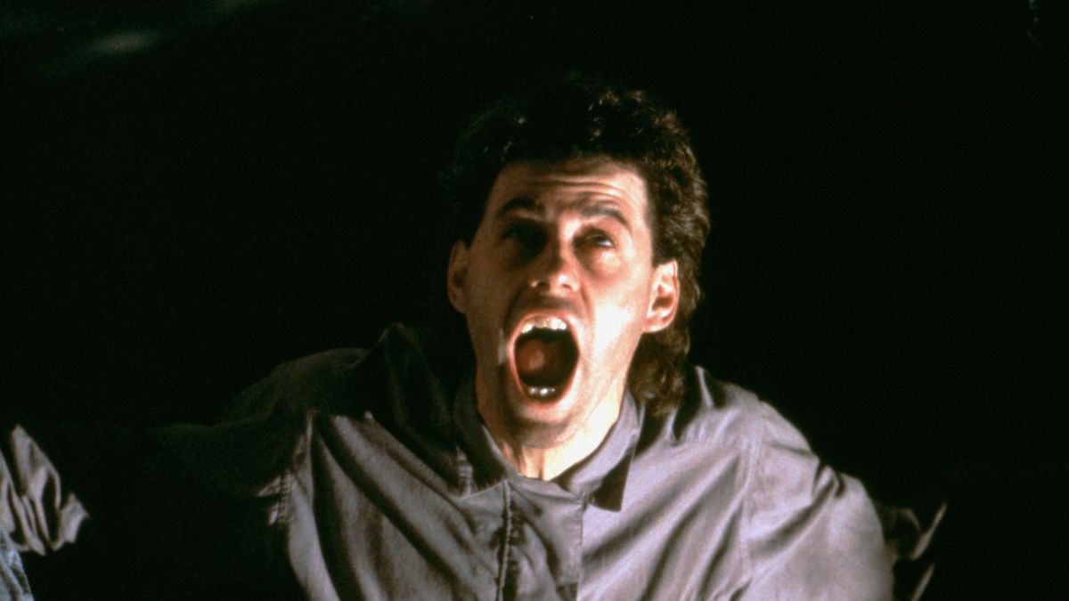 80 éves lenne Alan Parker - fotók