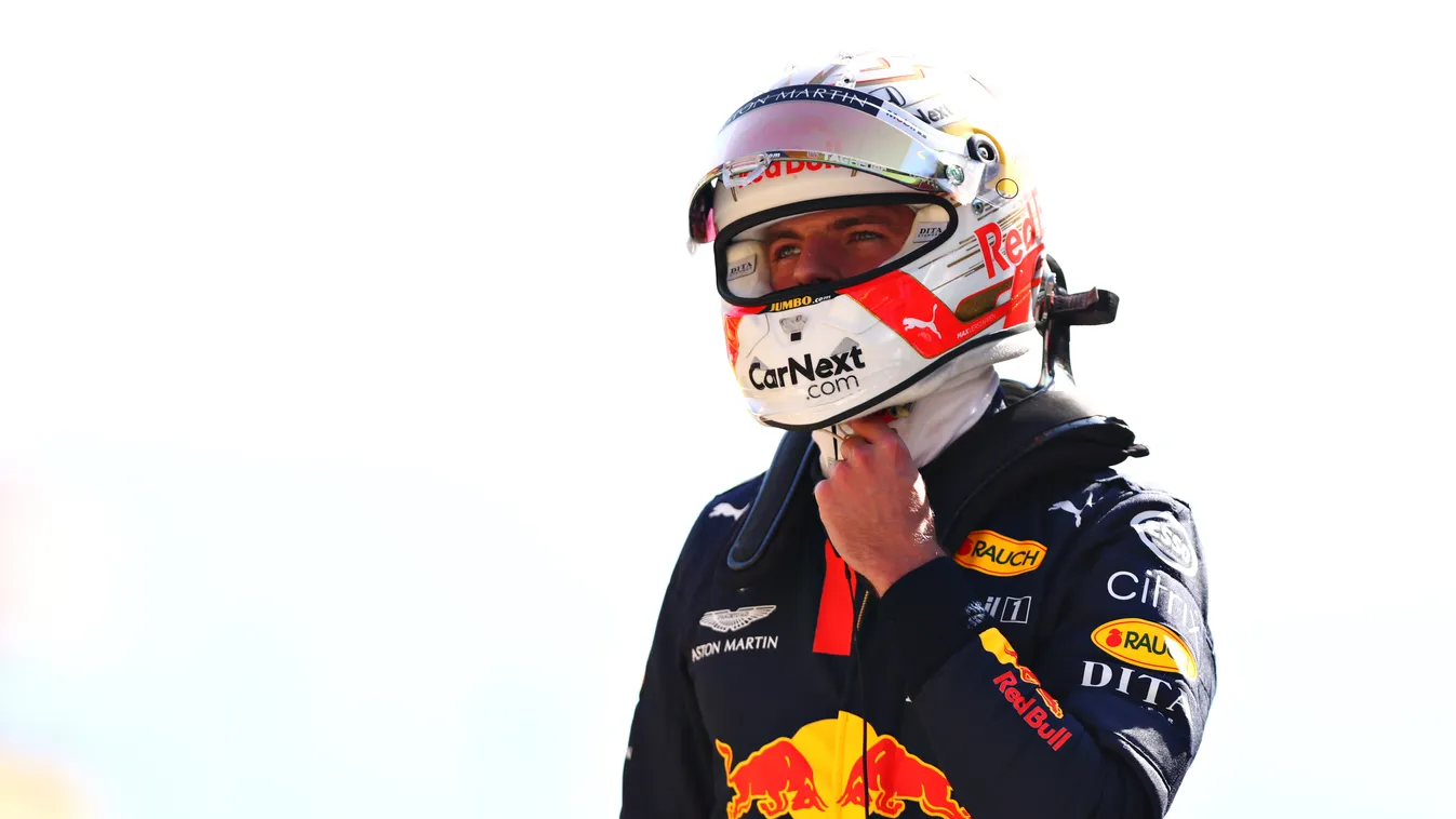 Forma-1, Max Verstappen, Red Bull Racing, Toszkán Nagydíj 