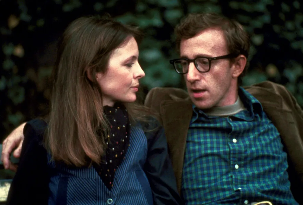 Annie Hall scene still HORIZONTAL 