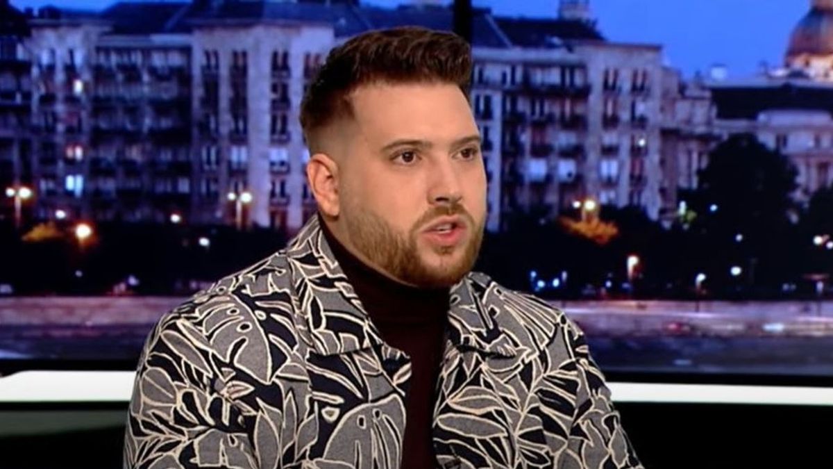 VV Zsolti homoszexuális felvilágosítást szeretne az iskolákban