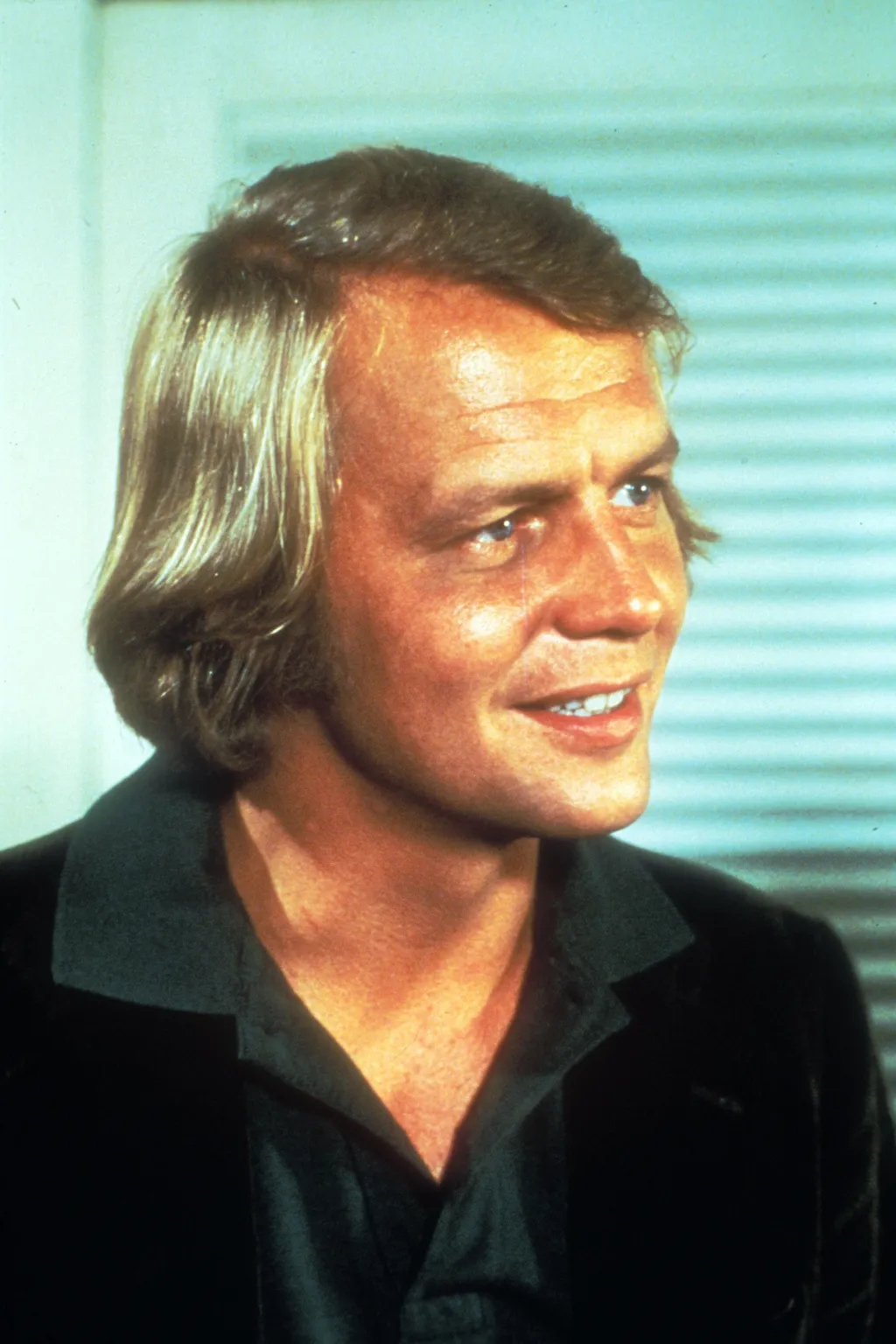 David Soul, színész 