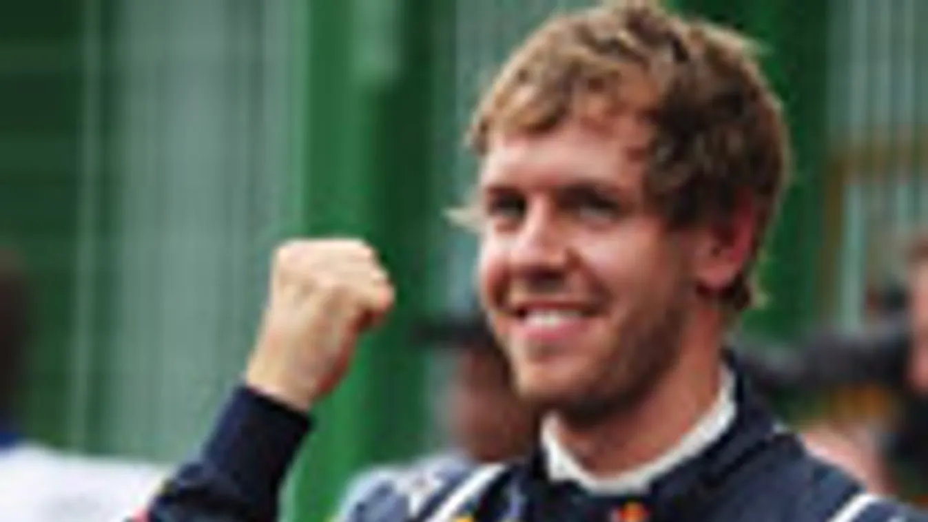 vettel