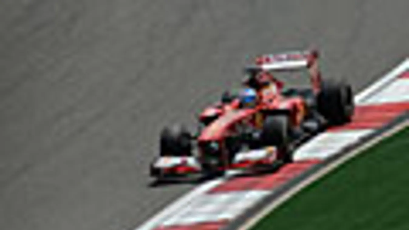 Forma-1, Fernando Alonso, Ferrari, Kínai Nagydíj