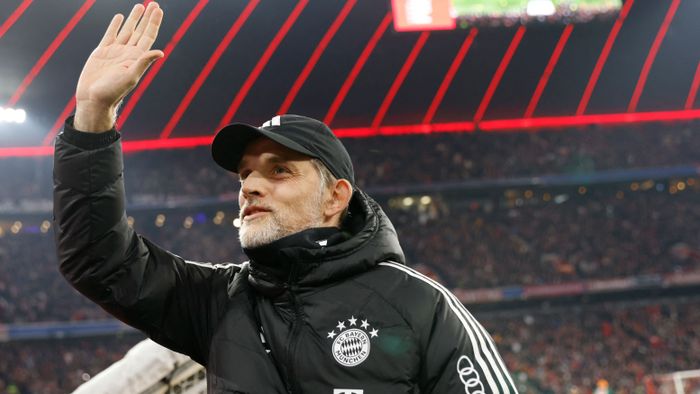 A Bayern München edzője meglepő dolgokat mondott a kirúgásáról