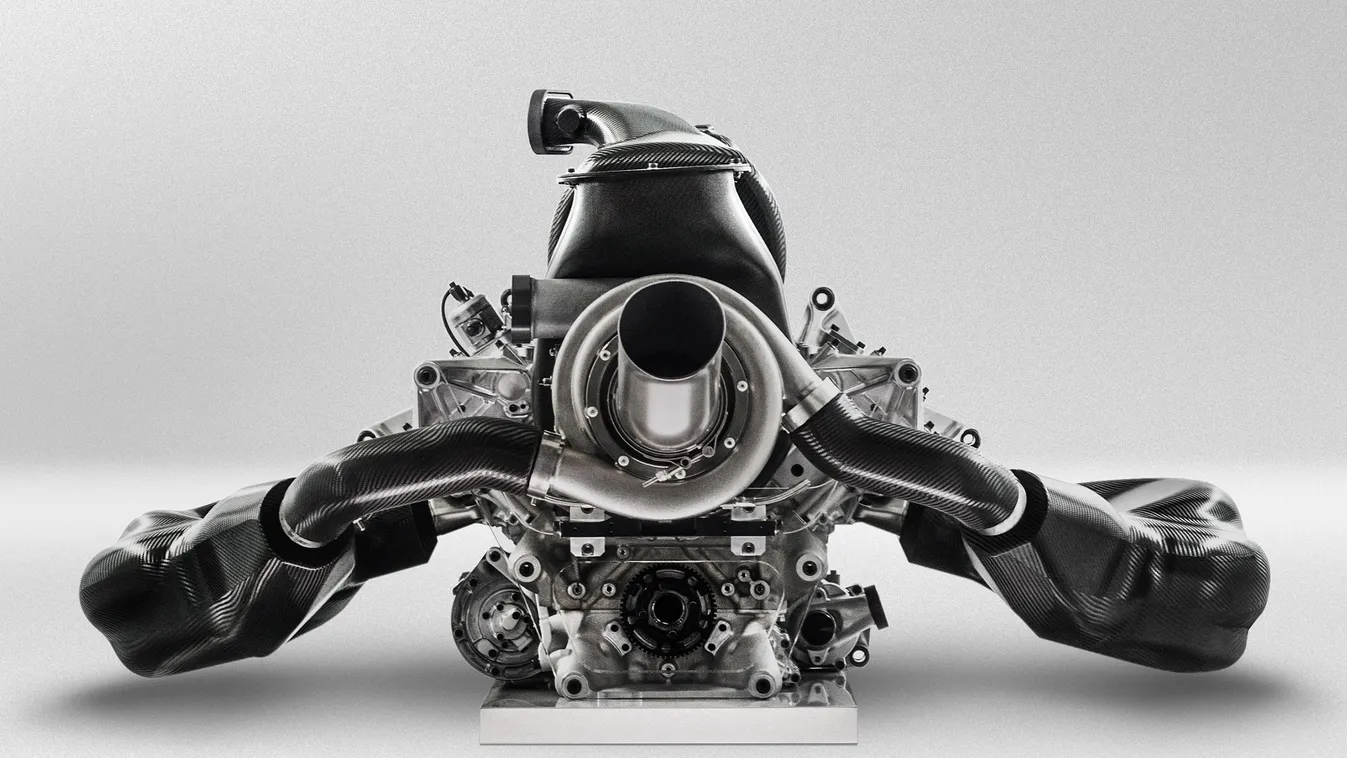 Forma-1, Renault, motor, RS16 