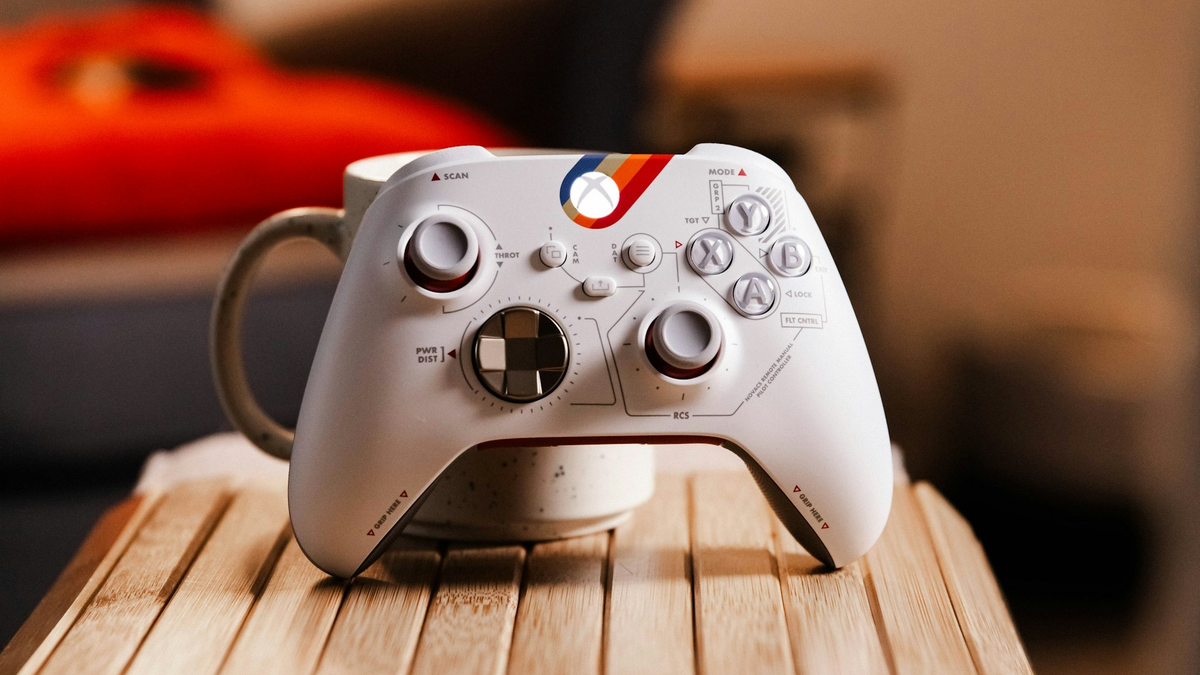 Betörne a kézikonzolok piacára az Xbox