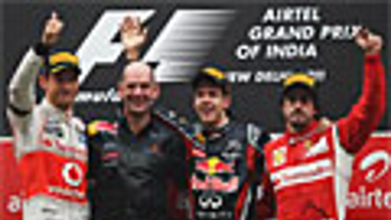 Forma-1, Jenson Button, Adrian Newey, Sebastian Vettel, Fernando Alonso