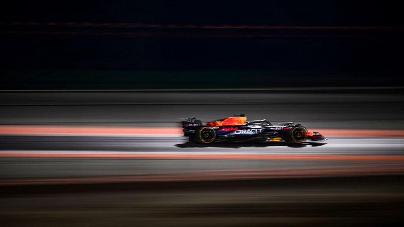 auto-prix TOPSHOTS Horizontal F1 GRAND PRIX NIGHT PHOTOGRAPHY 