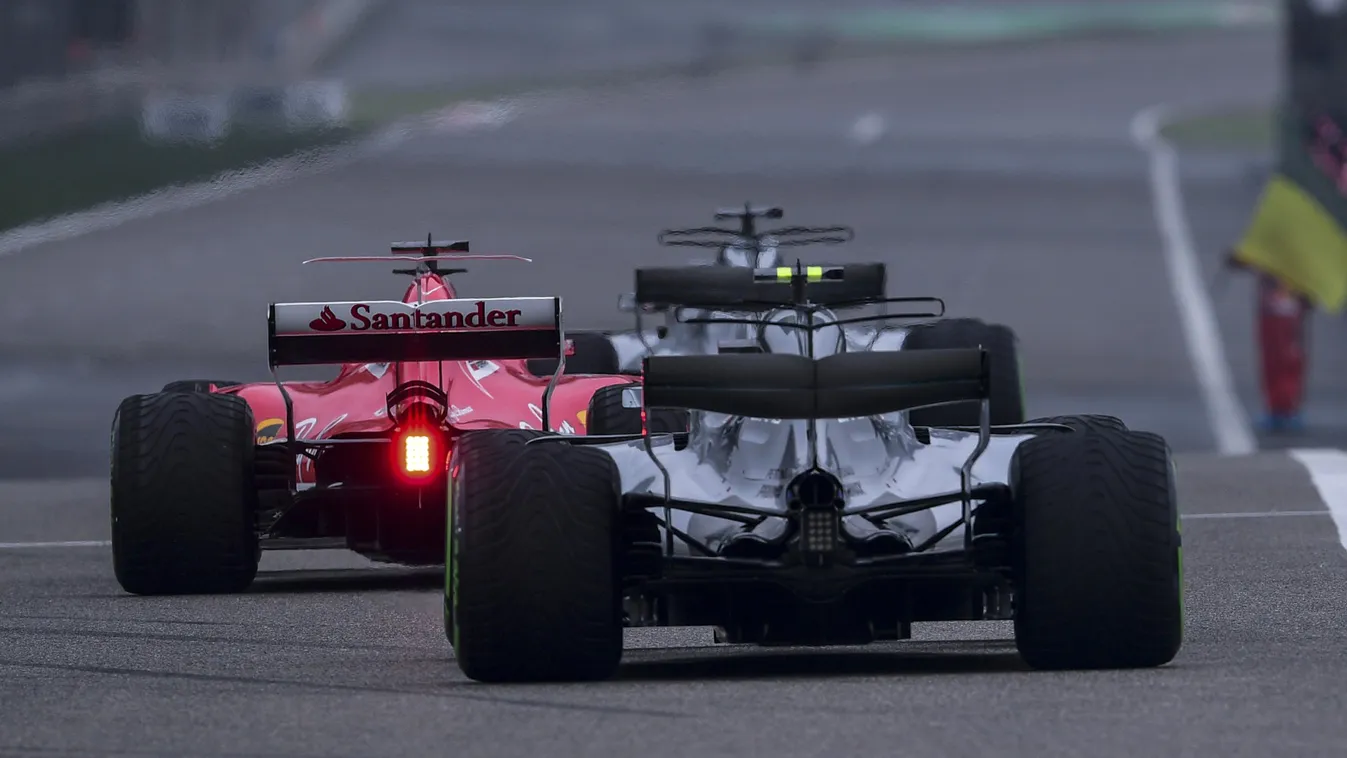 Forma-1, Ferrari, Mercedes 