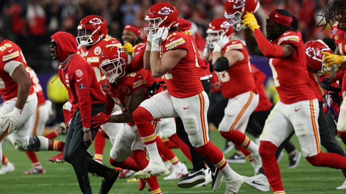 nfl super bowl